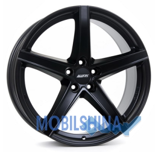 Легкосплавные диски Alutec Raptr R17-R18 Легкосплавные диски Alutec Raptr R17-R18