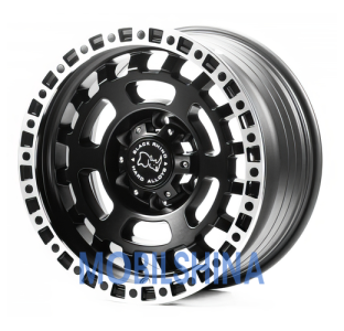 Легкосплавные диски Off road wheels OW1697 R17