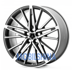Легкосплавные диски Cast wheels CW362 R22