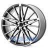 Cast wheels CW362 - фото 1