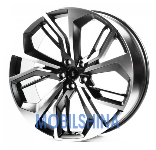 Легкосплавные диски Cast wheels CW96020 R23