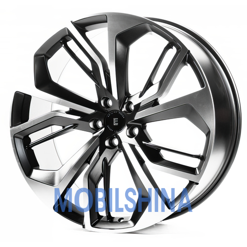 Cast wheels CW96020 - фото 1