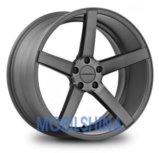 Легкосплавные диски Vossen CV3 R17