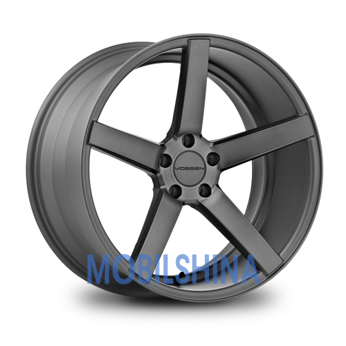 Vossen CV3 - фото 1
