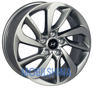 Легкосплавні диски Zf TL0417 R17