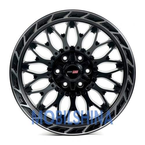 Off road wheels OW0335 - фото 1