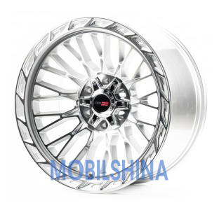 Легкосплавные диски Off road wheels OW1411 R20
