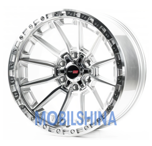 Легкосплавные диски Off road wheels OW1889 R20