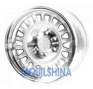 Легкосплавные диски Off road wheels OW2558 R17