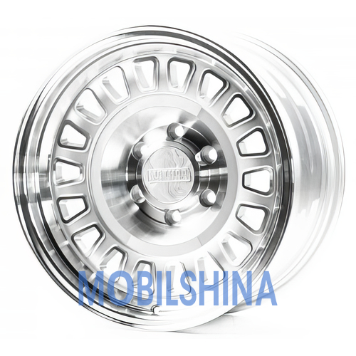 Off road wheels OW2558 - фото 1