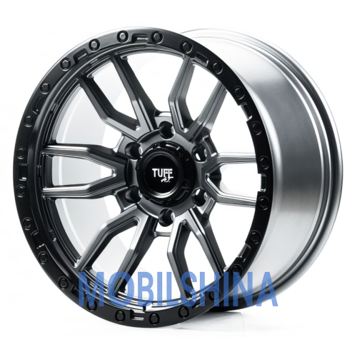 Off road wheels OW6148 - фото 1