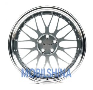 Легкосплавные диски Cast wheels CW542 R18