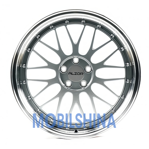 Cast wheels CW542 - фото 1