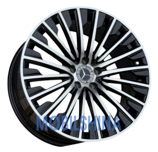 Легкосплавні диски Zf FBX132 R18