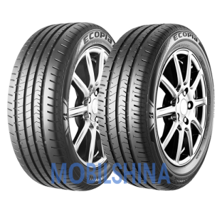 Шины Bridgestone Ecopia EP300 R16-R18