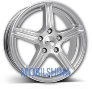 Легкосплавные диски Dezent L R15
