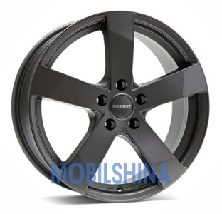 Легкосплавные диски Dezent TD R14-R17