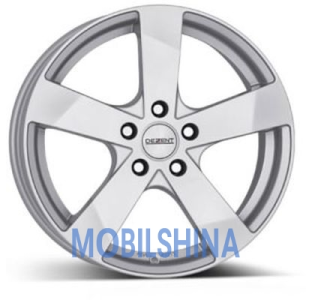 Легкосплавные диски Dezent TD R14-R17