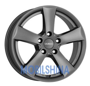 Легкосплавные диски Dezent TX R17