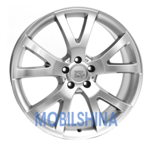 Легкосплавные диски Wsp italy Mercedes (W750) Yalta R20-R22