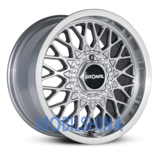 Диски на авто Ronal LS R15 Диски на авто Ronal LS R15