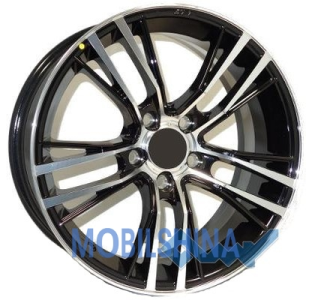 Легкосплавні диски Inzi aone VD-010 R17