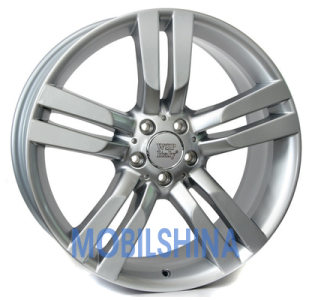Легкосплавные диски Wsp italy Mercedes (W761) Hypnos R20