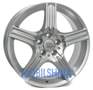 Легкосплавные диски Wsp italy Mercedes (W763) Dione R17-R18