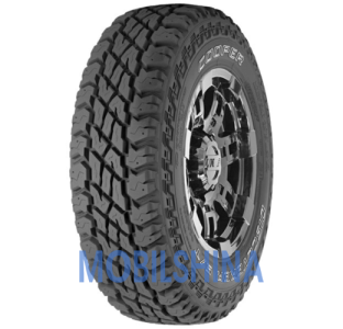 Шини Легковые Cooper Discoverer S/T MAXX R16-R20