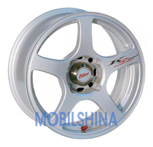 Легкосплавні диски Kosei K3 Fine R15