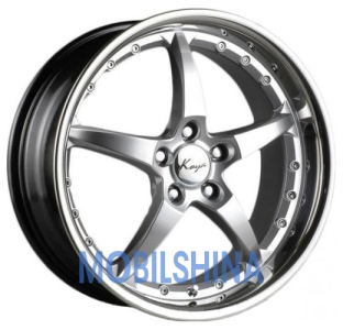 Легкосплавные диски Koya Oxigen R18