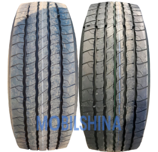 Вантажні Sava Avant A5 (рулевая) R22.5