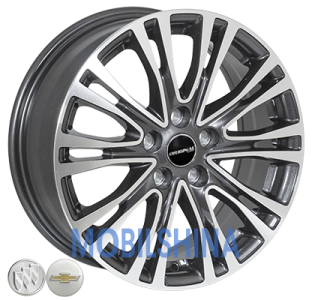 Диски на авто Zf TL1358NW R16