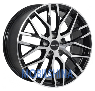 Легкосплавні диски Zf TL1420NW R18