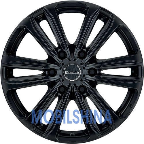 Mak Safari 6 - фото 1