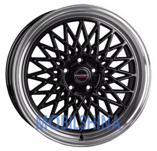 Легкосплавные диски Borbet B R17-R20