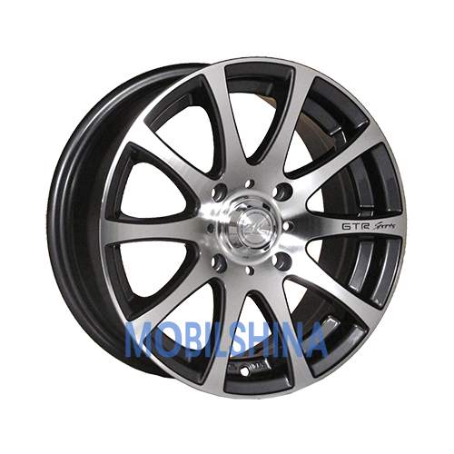 Zorat wheels 3114Z - фото 1