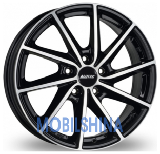 Легкосплавные диски Alutec Singa R18 Легкосплавные диски Alutec Singa R18