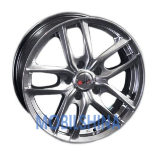 Легкосплавні диски Sportmax racing SR628 R16