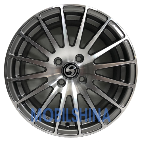 Sportmax racing T-0156 - фото 1