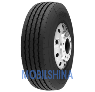 Шини Грузовые Double coin RR202 (рулевая) R22.5