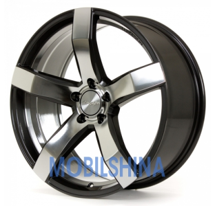 Легкосплавные диски Tomason TN11 R18-R19