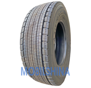 Шины Continental Conti EcoPlus HD3+ (ведущая) R22.5