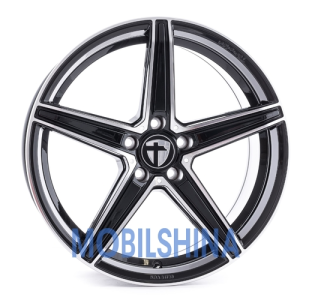 Легкосплавные диски Tomason TN20 R18-R19