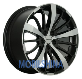 Легкосплавные диски Tomason TN6 R19