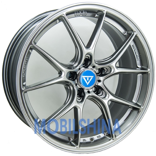 Vlf VLF-S1 - фото 1