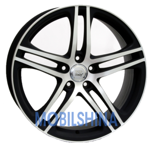 Легкосплавні диски Wsp italy Audi (W556) Paul R19