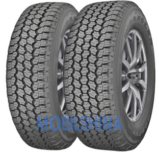 Легкові Goodyear Wrangler All-Terrain Adventure R15-R20