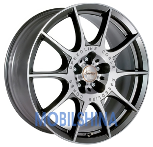 Легкосплавные диски Speedline Marmora R18-R20