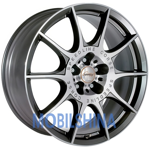 Speedline Marmora - фото 1